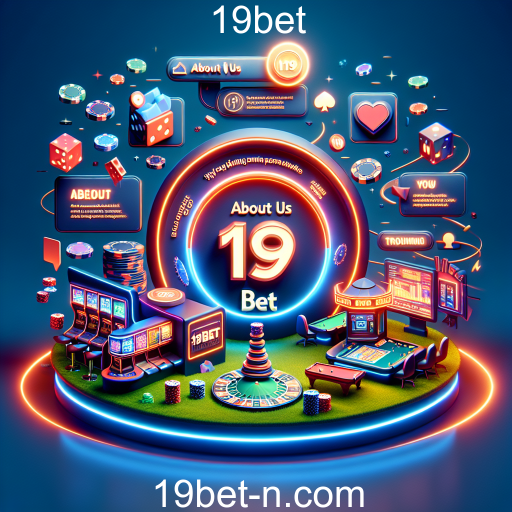 Descubra a 19bet: Compromisso e Transparência no Jogo Online