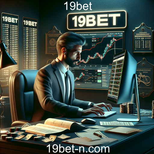 Apostas em Eventos no 19bet: A Emoção das Apostas ao Vivo