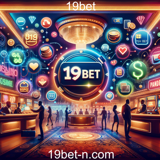 A Importância dos Métodos de Pagamento na 19bet
