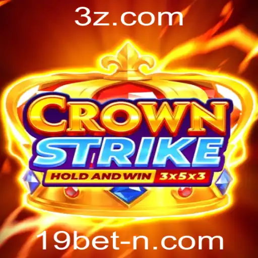Entendendo o Jogo Crownstrike e o Papel de 19bet