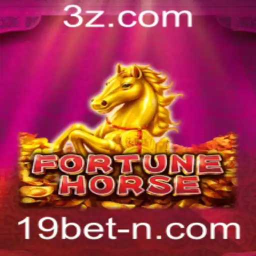 Explorando o FortuneHorse: Um Mergulho no Mundo do 19bet
