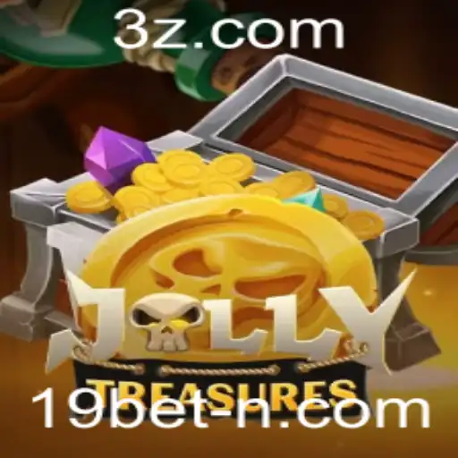Explorando JollyTreasures: Play and Win with 19bet