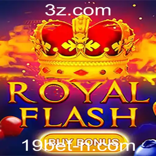 Explorando o Novo Jogo RoyalFlashBuyBonus no 19bet