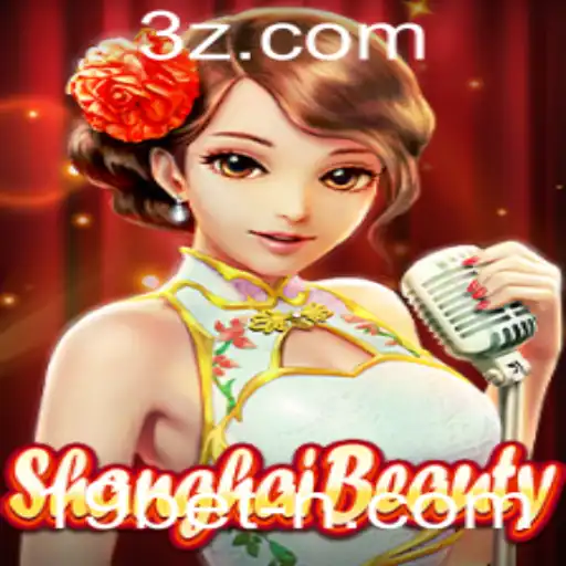 Explorando ShanghaiBeauty: O Jogo que Conquista Corações com 19bet
