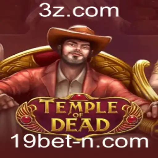 Descubra o Fascinante Mundo de 'TempleofDead' e as Oportunidades de Jogo com 19bet