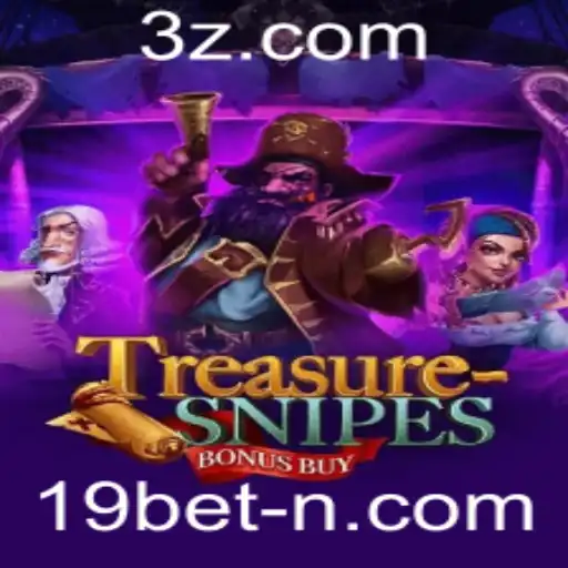 Descubra o Empolgante Mundo de TreasuresnipesBonusBuy no 19bet